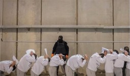 الأسرى في سجون الاحتلال