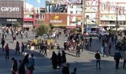 ميدان إسنيورت - إسطنبول