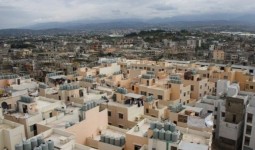 مخيم نهر البارد