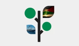 الشعار الرسمي لأسطول الصمود