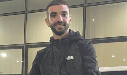 الشهيد مصطفى حمد