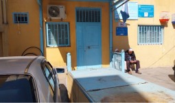 أرشفية - مخيم الجليل