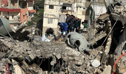 شهداء فلسطينيون في مجزرة  %22إسرائيلية%22 على تجمع %22مشاريع الهبة%22 السكني في صيدا.png