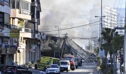 من غارات الاحتلال على لبنان..