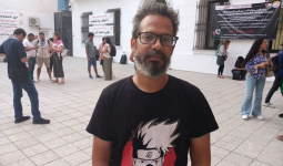 الطبيب التونسي محمد بنور..