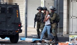 تعبيرية - الضفة الغربية المحتلة