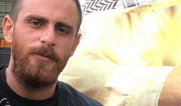 اللاجئ الفلسطيني محمد العوضي