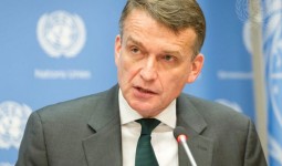 كريستيان سوندرز..