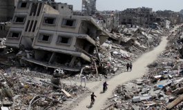 شمالي قطاع غزة - رويترز