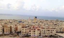 مخيم نهر البارد