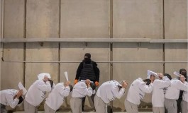 الأسرى في سجون الاحتلال