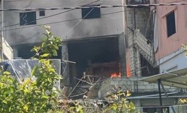 عملية اغتيال لقيادي فلسطيني وزوجته في مخيم المية ومية شرقي صيدا