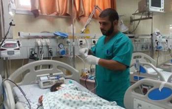وزارة الصحة: الوضع الدوائي بمستشفيات غزة في مرحلة حرجة للغاية