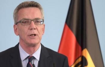 وزير الداخلية الألماني يدافع عن عملية ترحيل الأفغان بأنهم مرتكبي جرائم ومدانين