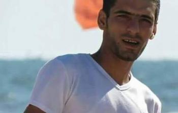 فلسطين المحتلة- الشهيد الصيّاد محمد ماجد بكر (26) عاماً