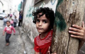 لجنة اللاجئين في رفح تدعو كافة الأطراف لتوفير الحماية والمساعدة للاجئين الفلسطينيين في سورية