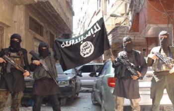 أمير داعش في جنوب دمشق ينوي نقض بيعته للتنظيم