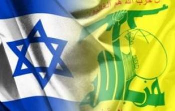 الاحتلال الصهيوني يوضح ما نشره عن مواقع حزب الله هذا الاسبوع