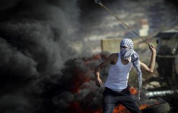 الجمعة الرابعة من أجل القدس.. إلى الاشتباك في فلسطين المحتلة