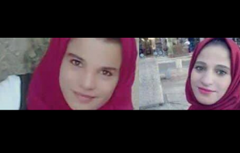 محكمة الاحتلال تُصدر حكماً نهائيّاً على الطفلة أبو سل من مخيّم العرّوب
