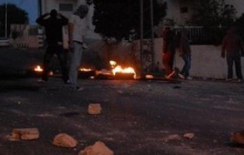 فلسطين المحتلة-أرشيفية
