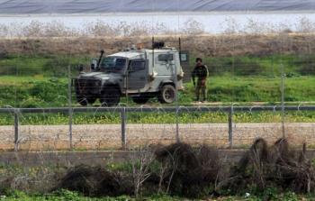 جيش الاحتلال يُفجّر عبوة ناسفة شمالي قطاع غزة