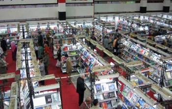 فعاليات ثقافية ومناقشة كُتب في مشاركة فلسطين بمعرض القاهرة الدولي للكتاب
