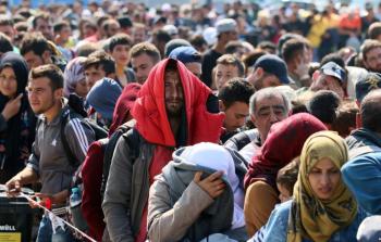 لاجئون فلسطينيون سوريون ينجحون في طعون مقدّمة ضد قرار مكتب الهجرة واللاجئين في ألمانيا