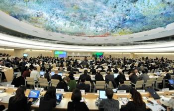 موقع عبري يكشف عن مسودة التقرير المرتقب لمفوّض الأمم المتحدة لحقوق الإنسان