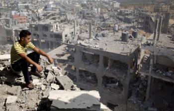 وفاة شاب من مخيم البريج حرقاً.. ولا تعاطي مسؤول مع حالات الانتحار في قطاع غزة