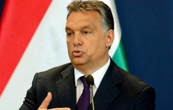 رئيس الوزراء المجري 