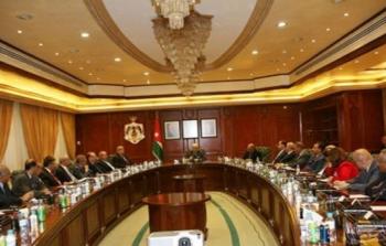 الحكومة الأردنية توافق على مجموعة تسهيلات لأبناء غزة والضفة المحتلة المقيمين في الأردن