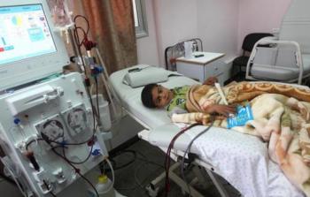 مسؤول أممي يُحذر من قيود السلطة على القطاع الطبي بغزة