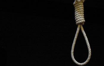 العثور على فتاة مشنوقة في مخيّم جباليا