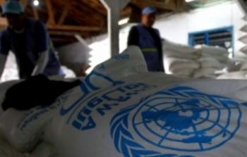 الأمم المتحدة تُحذّر من تعليق المساعدات الغذائية للفلسطينيين في الضفة والقطاع