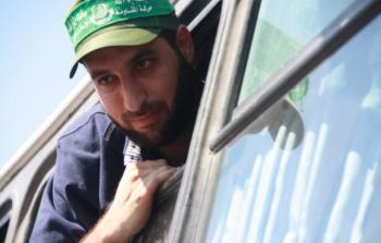 اغتيال القيادي في حركة حماس الأسير المحرر مازن فقهاء