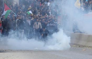 الاحتلال يرفع حالة التأهّب في جمعة الغضب السادسة