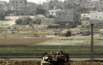 إطلاق نار على نقطة رصد للمقاومة وهدوء حذر يسود قطاع غزة