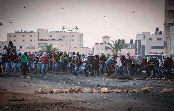 دعوات للاشتباك ومواجهة الاحتلال في ذكرى النكبة واستمرار إضراب الأسرى