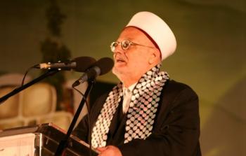 الشيخ عكرمة: من يُفرّط في القدس يُفرّط في مكّة والمدينة