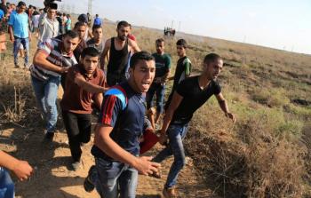 الاحتلال في مواجهات غزة يتعمّد القتل أو الشلل أو إحداث إعاقة