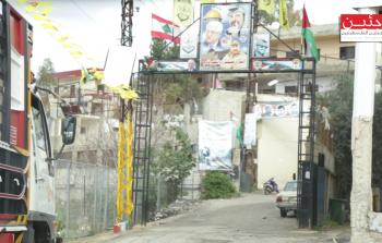 فلسطينيون في تجمع الشبريحا بين تهديدات التشريد ووعود المساعدة 