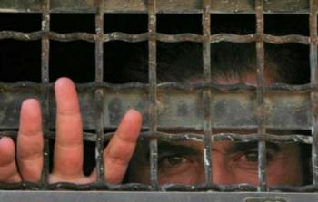 الحرية للمعتقلين الفلسطينيين في سجون النظام