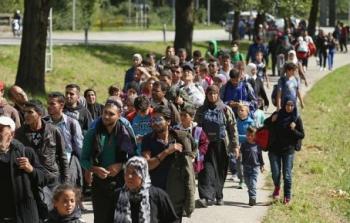 إجراءاتٌ جديدة في ألمانيا بحق طالبي اللجوء 