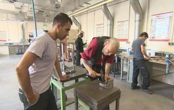 دراسة: 50% من اللاجئين في ألمانيا مؤخراً سيجدون وظيفة خلال خمسة أعوام