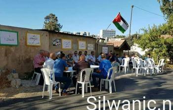 دعوات لأداء صلاة الجمعة أمام منزل مُهدد بالإخلاء في القدس المحتلة
