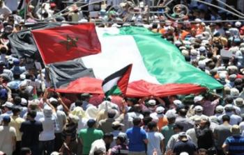 مُضربون عن الطعام ومهرجان في المغرب لدعم الأسرى في سجون الاحتلال