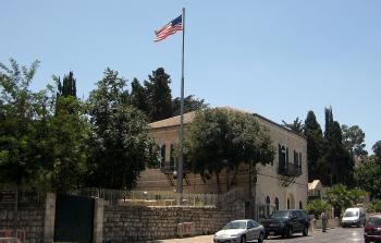 القنصلية الأمريكية في القدس: لا يوجد جدول زمني يُلزم واشنطن بتقديم مبالغ محددة لـ 