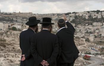 الموقف الصهيوني في أعقاب قرار مجلس الأمن المناهض للاستيطان