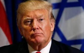 ترامب يُعلن اعترافه بالقدس عاصمة للكيان الصهيوني.. ودعوات لمسيرات غضب